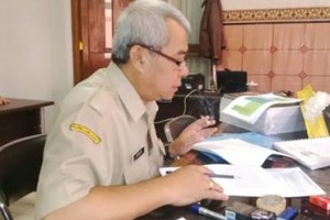 Erwin Irawan, SE